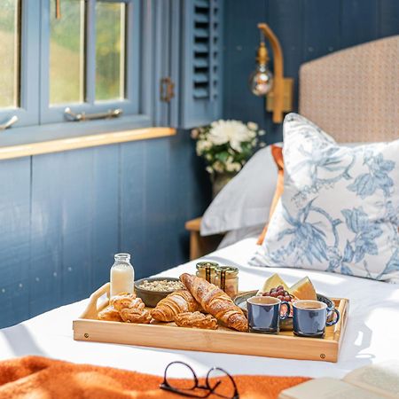 Burley Manor Hotel Екстериор снимка