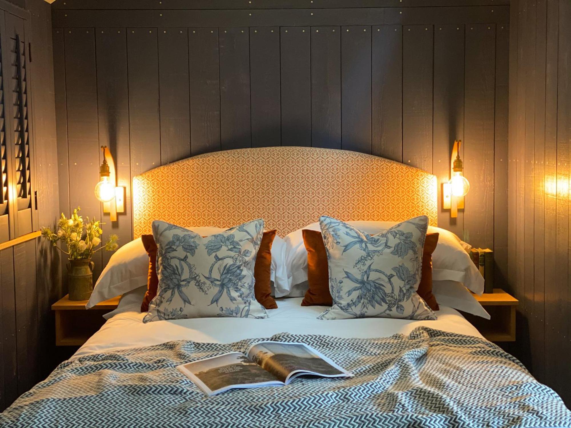 Burley Manor Hotel Екстериор снимка