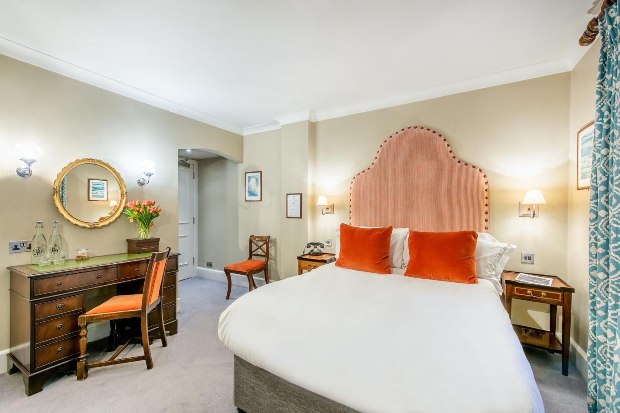 Burley Manor Hotel Екстериор снимка